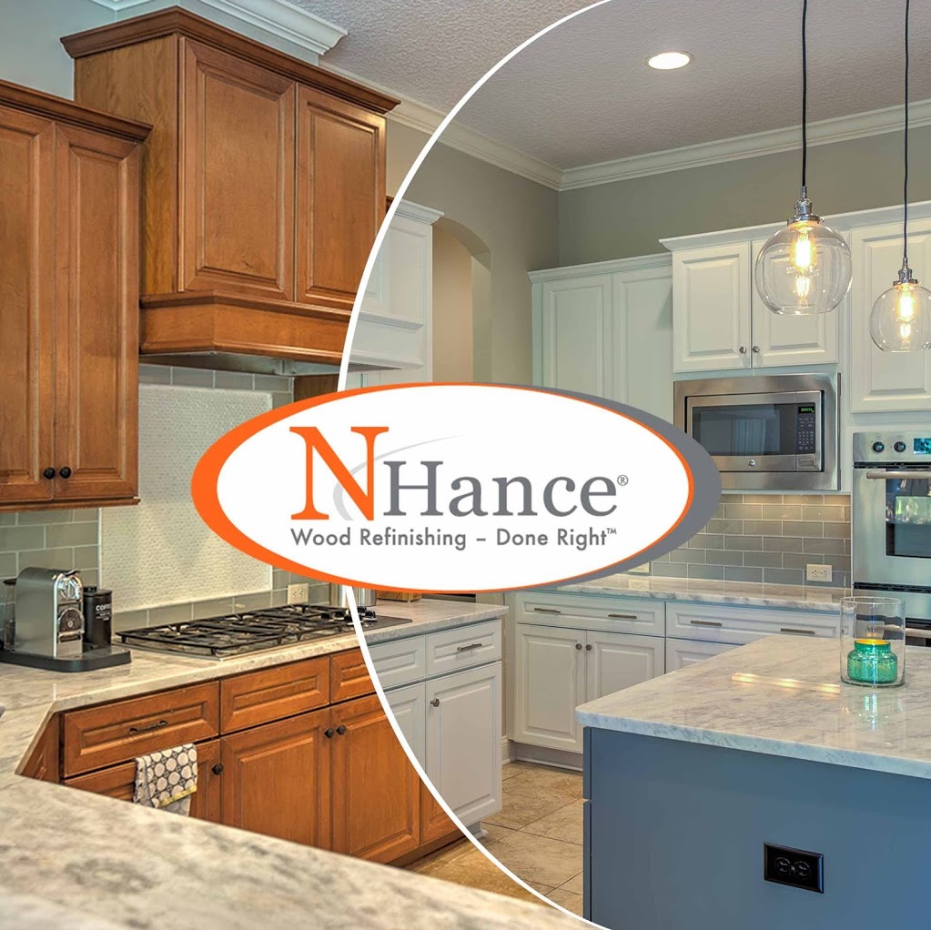 NHance Cabinets & Wood Refinishing | 221 Barton St unit k, Stoney Creek, ON L8E 2K3, Canada | Phone: (905) 662-0300