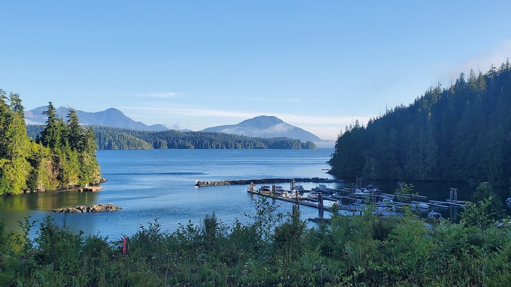 Rainy Bay | Alberni-Clayoquot A, BC, Canada | Phone: (250) 735-5050