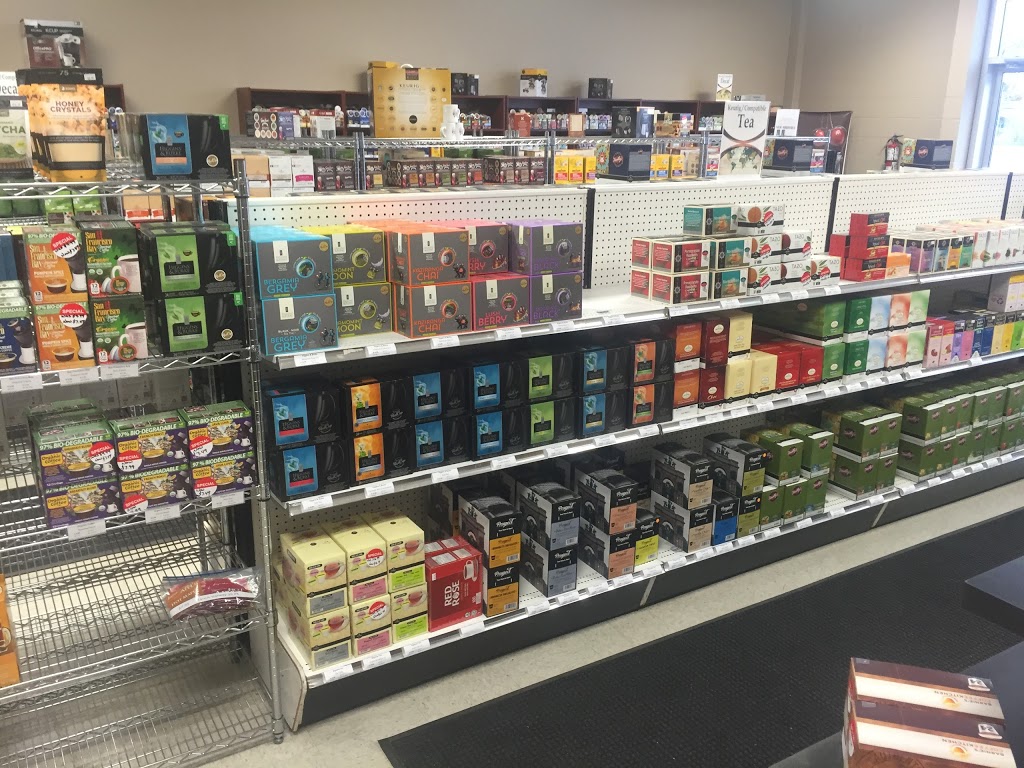 Coffee Connection Ltd | 4234 99 St NW, Edmonton, AB T6E 5R1, Canada | Phone: (780) 438-5976