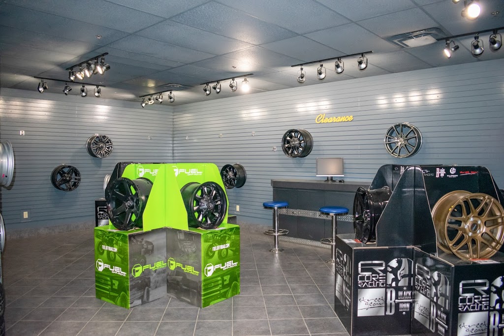 Kal Tire | 2907 Faithfull Ave, Saskatoon, SK S7K 8E8, Canada | Phone: (306) 931-7133