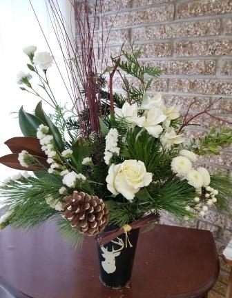 Valley Flowers | 84 Hespeler Avenue Lower, Winnipeg, MB R2L 0L3, Canada | Phone: (204) 582-2394