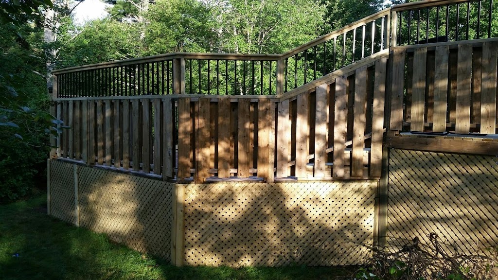 Gerard Burke Construction & Renovations | 408 Victoria Rd, Middleton, NS B0S 1P0, Canada | Phone: (902) 825-8251