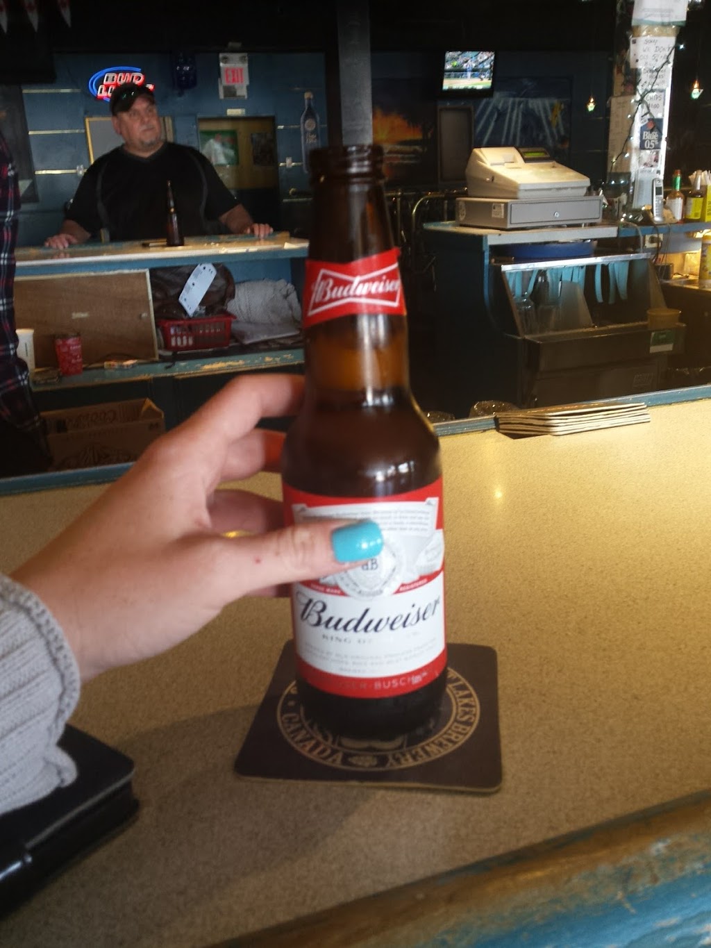 Blue Lagoon | 6769 Lundys Ln, Niagara Falls, ON L2G 1V4, Canada | Phone: (905) 374-4162