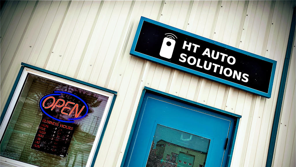 HT Auto Solutions Inc. | 6610 44 St Bay 11, Leduc, AB T9E 7E4, Canada | Phone: (780) 934-0232