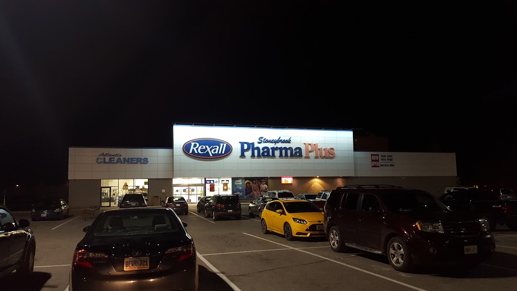 Rexall | 1593 Adelaide St N, London, ON N5X 4E8, Canada | Phone: (519) 645-6206