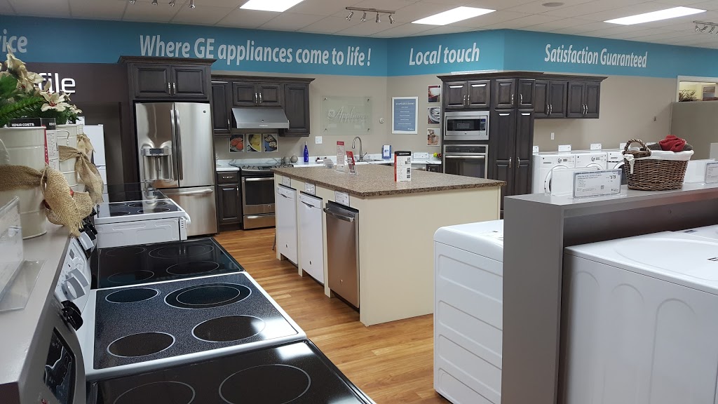Fundy Appliance | 178 Pictou Rd, Truro, NS B2N 2S9, Canada | Phone: (902) 897-0479