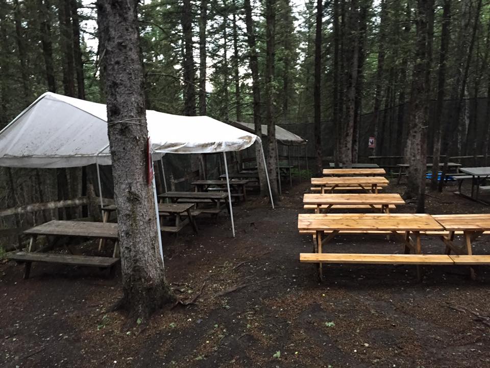 Rampage Paintball & Airsoft Millarville | 322157 192 St W, Millarville, AB T0L 1K0, Canada | Phone: (403) 251-5166