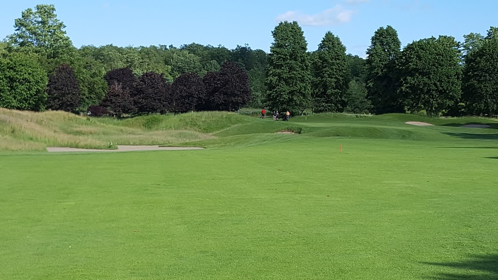Calerin Golf Club | 9521 10th Sideroad, Erin, ON N0B 1T0, Canada | Phone: (888) 833-8787