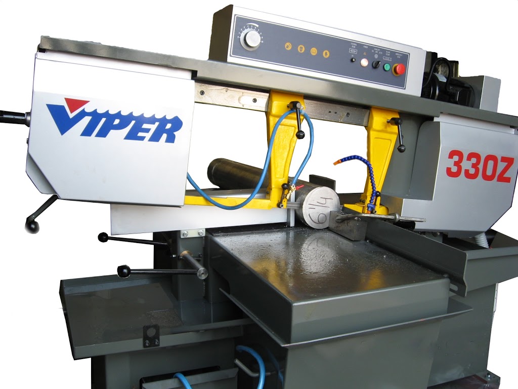 Graham Machine Sales & Service Inc | 43 Bigwin Rd, Hamilton, ON L8W 3R3, Canada | Phone: (905) 318-8278