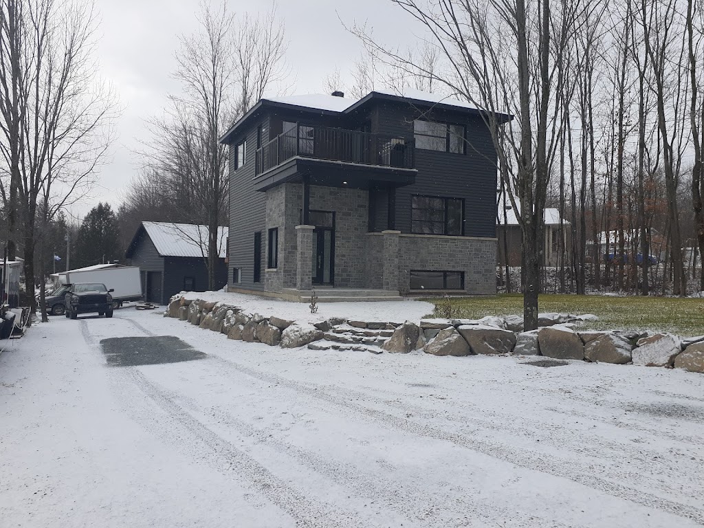Habitations NovoDesing inc. | 724 Av. Bernier, Roxton Pond, QC J0E 1Z0, Canada | Phone: (873) 200-6651