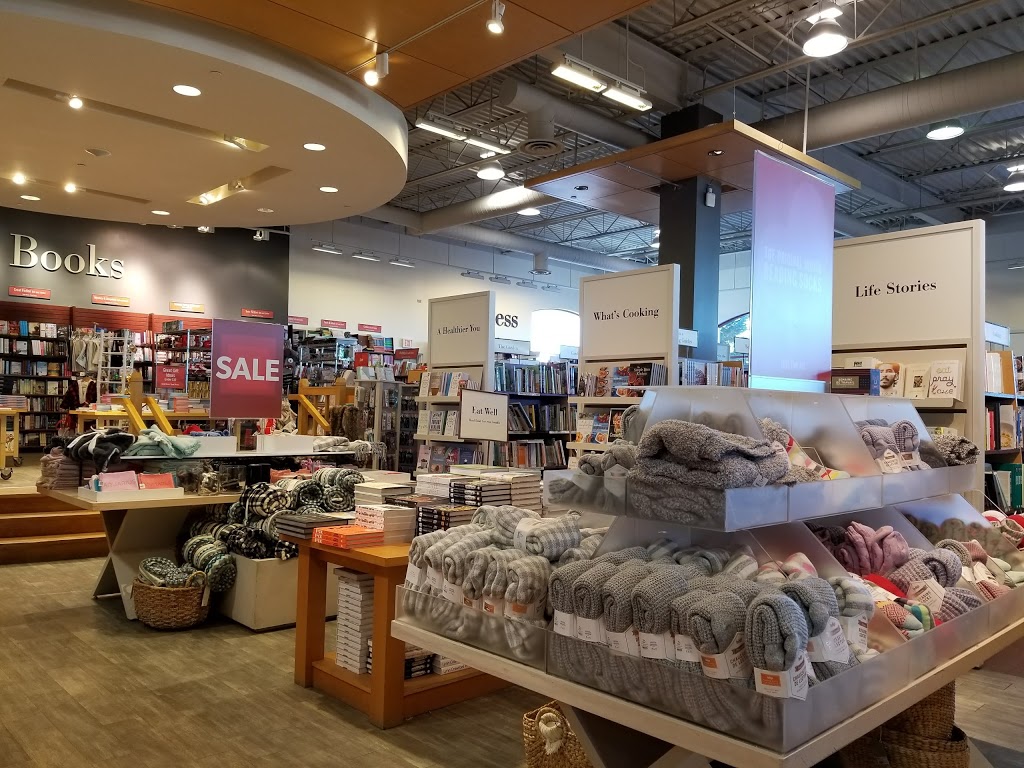 Chapters - Spectrum | Spectrum Shopping Centre, #500 - 2555 32nd St NE, Calgary, AB T1Y 7J6, Canada | Phone: (403) 250-9171
