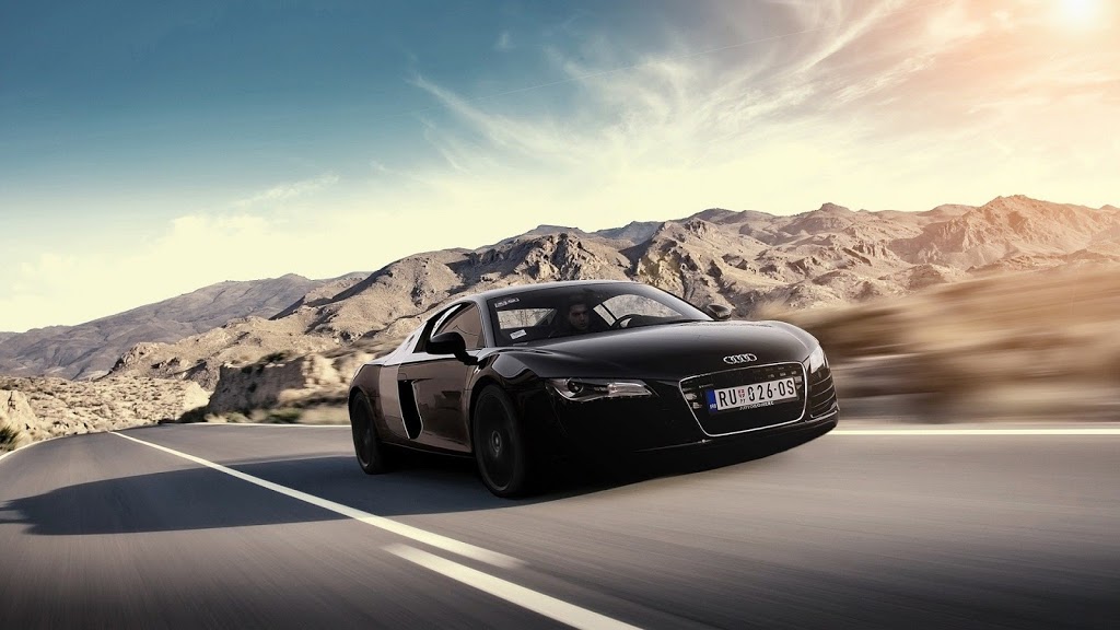 Distinctive Motorcars | 1255 Welch St, North Vancouver, BC V7P 1B4, Canada | Phone: (604) 644-6447