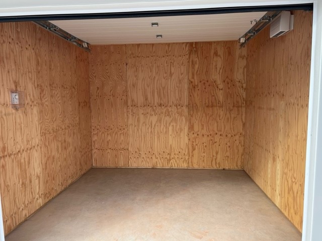 Cornwall Self Storage | 68 W B. Macphail Dr, Cornwall, PE C0A 1H0, Canada | Phone: (902) 566-5505