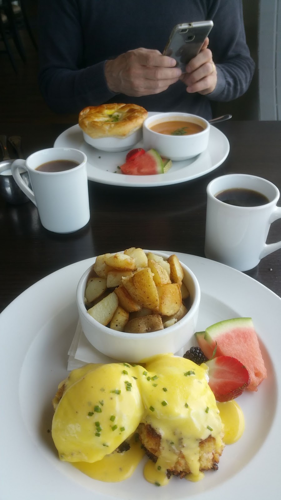 Sweets Cafe & Bistro | 600 Ontario St, St. Catharines, ON L2N 7H8, Canada | Phone: (905) 397-3020