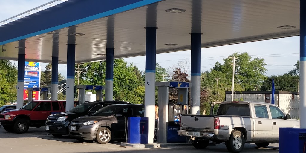 Ultramar | 7117 ON-26, Stayner, ON L0M 1S0, Canada | Phone: (705) 428-3785