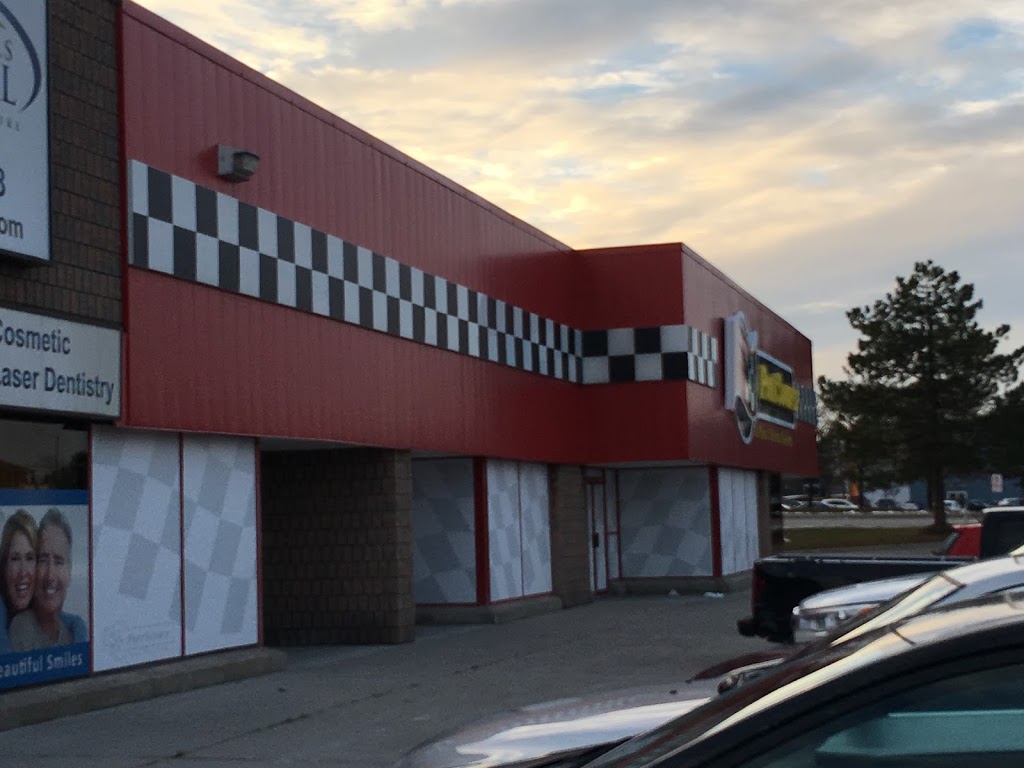 PartSource | 6400 Millcreek Dr #16, Mississauga, ON L5N 3E7, Canada | Phone: (905) 814-8578
