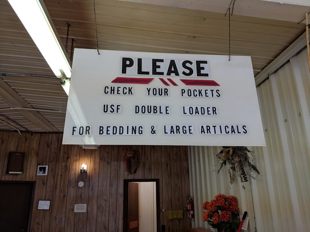 SuperSuds Laundromat | 1103 Collins Rd, Cache Creek, BC V0K 1H0, Canada | Phone: (250) 457-6641