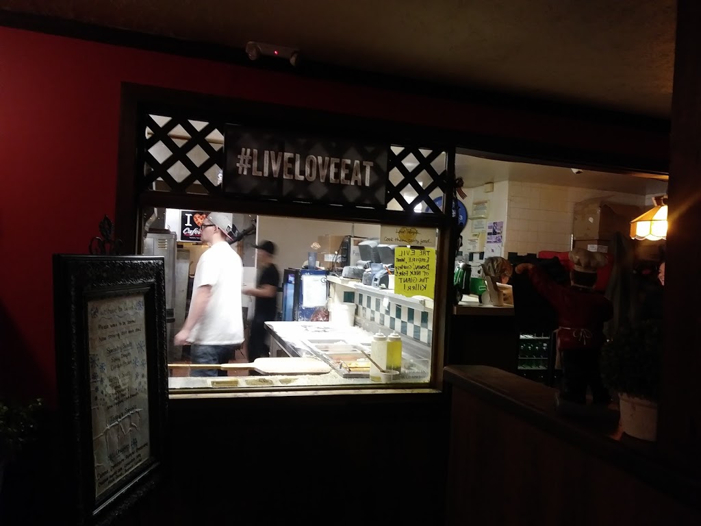 Caforas Pizza Italian Restaurant | 2885 Main St, Newfane, NY 14108, USA | Phone: (716) 778-9069