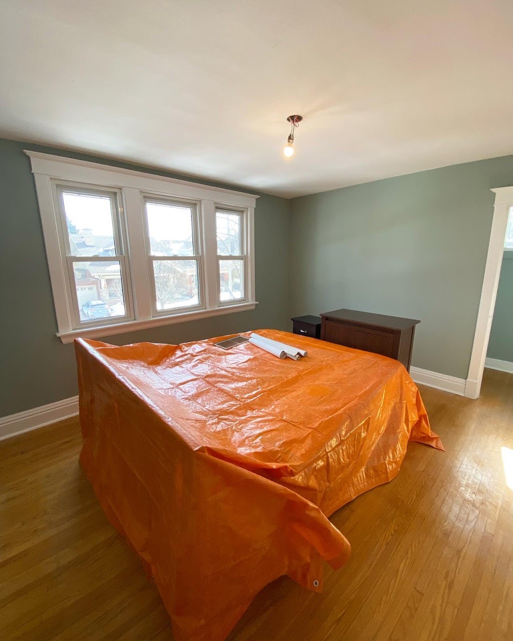 SDA Painting & Specialties | 655 Mohawk Rd E, Hamilton, ON L8V 2K5, Canada | Phone: (905) 519-6478