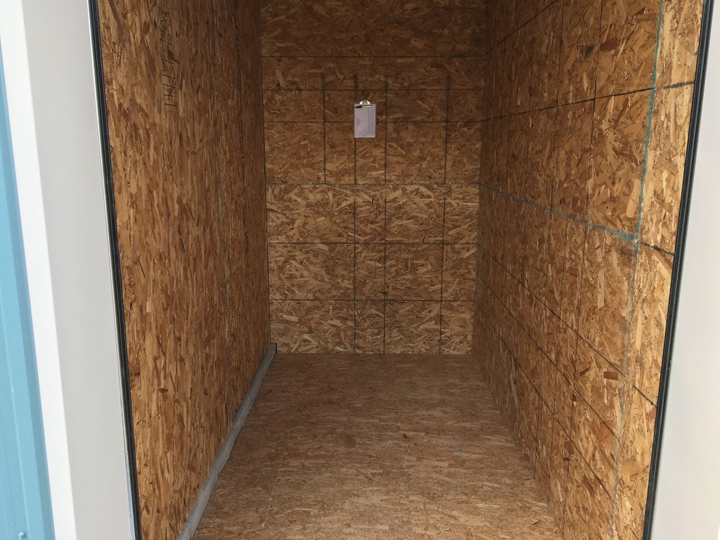 Dundalk Self Storage | 15 Bell Cir, Dundalk, ON N0C 1B0, Canada