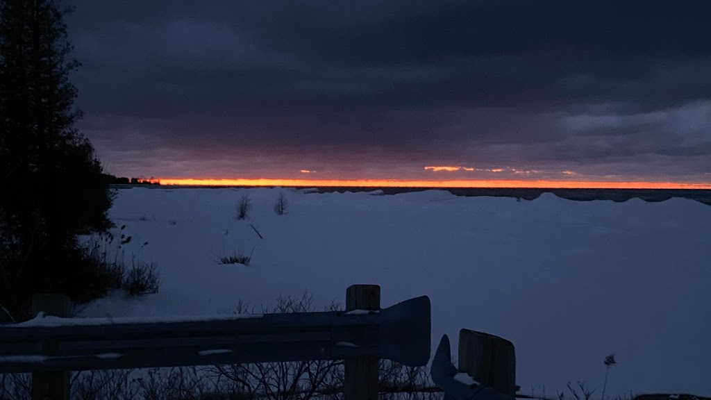 CAW Nature Reserve | 66 Saugeen Beach Rd, Port Elgin, ON N0H 2C5, Canada | Phone: (416) 960-8121