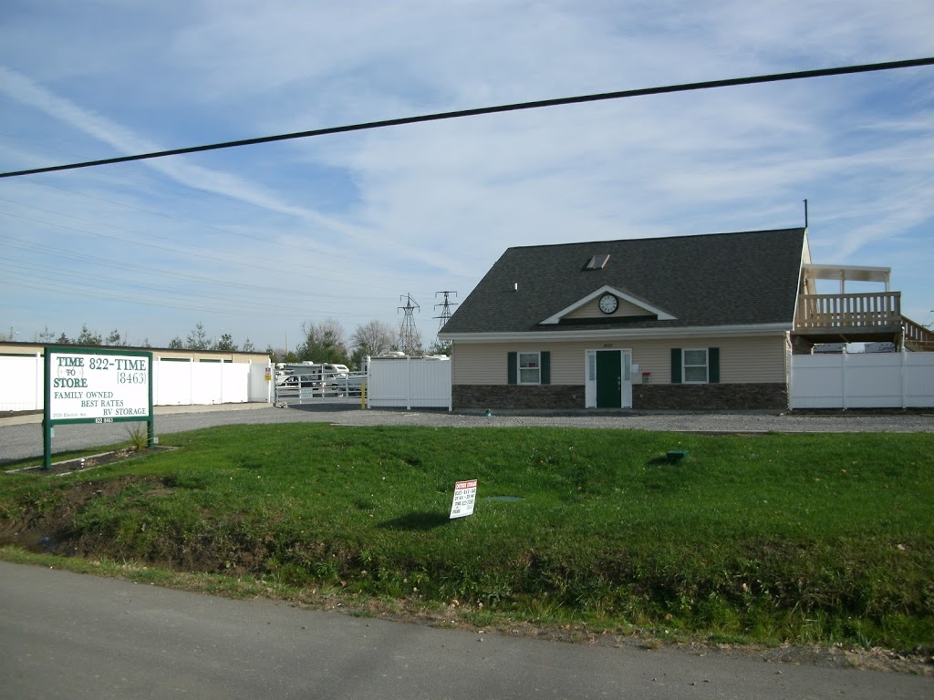 Time To Store | 1046, 2020 Electric Ave, Blasdell, NY 14219, USA | Phone: (716) 822-8463