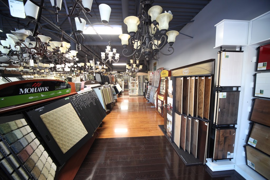 PWF Floors & Decors | 18415 104 Ave NW, Edmonton, AB T5S 2V8, Canada | Phone: (780) 487-2700