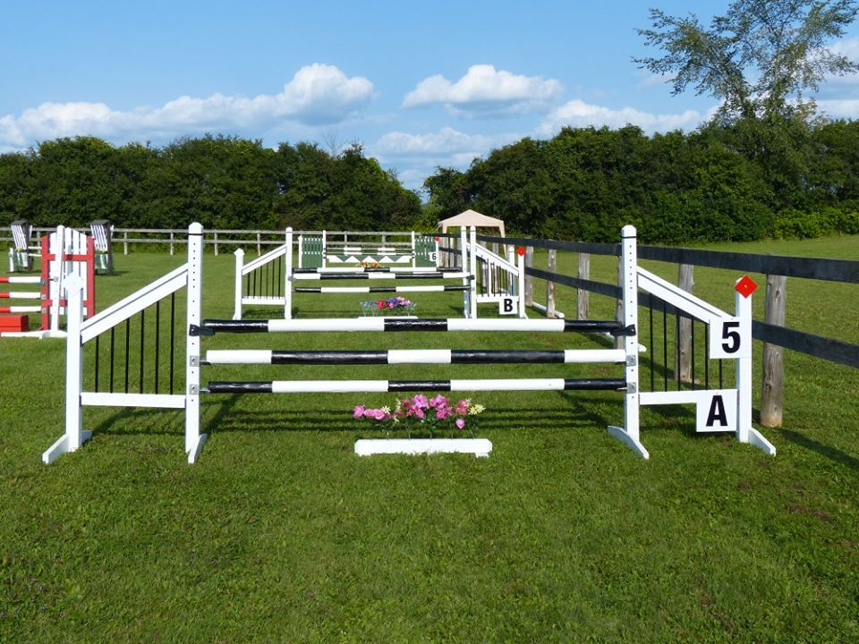 Sunnymead Farm | 1060 Frank Hill Rd, Omemee, ON K0L 2W0, Canada | Phone: (705) 760-5741