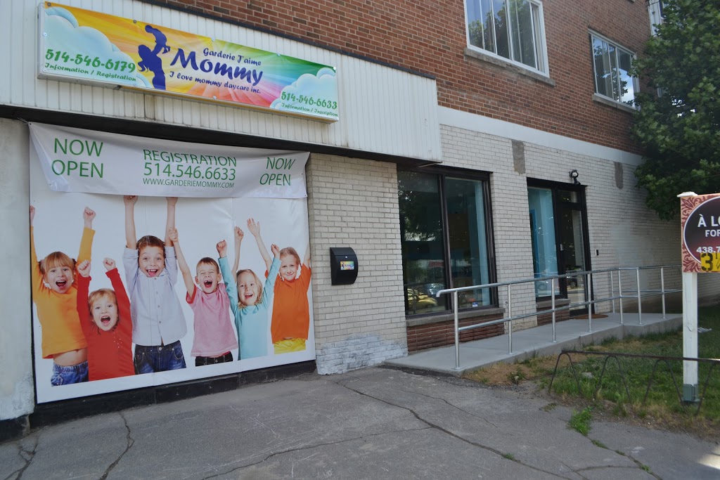 Garderie Jaime mommy Inc. | 5479 Avenue Westminster, Côte Saint-Luc, QC H4X 2A4, Canada | Phone: (514) 546-6633