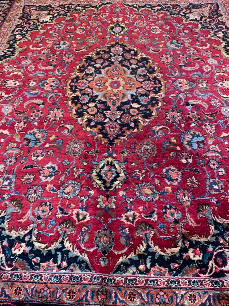 Rugs Place (Persian & Oriental Rugs) | 11-9251 Yonge St, Richmond Hill, ON L4C 9T3, Canada | Phone: (416) 569-1314