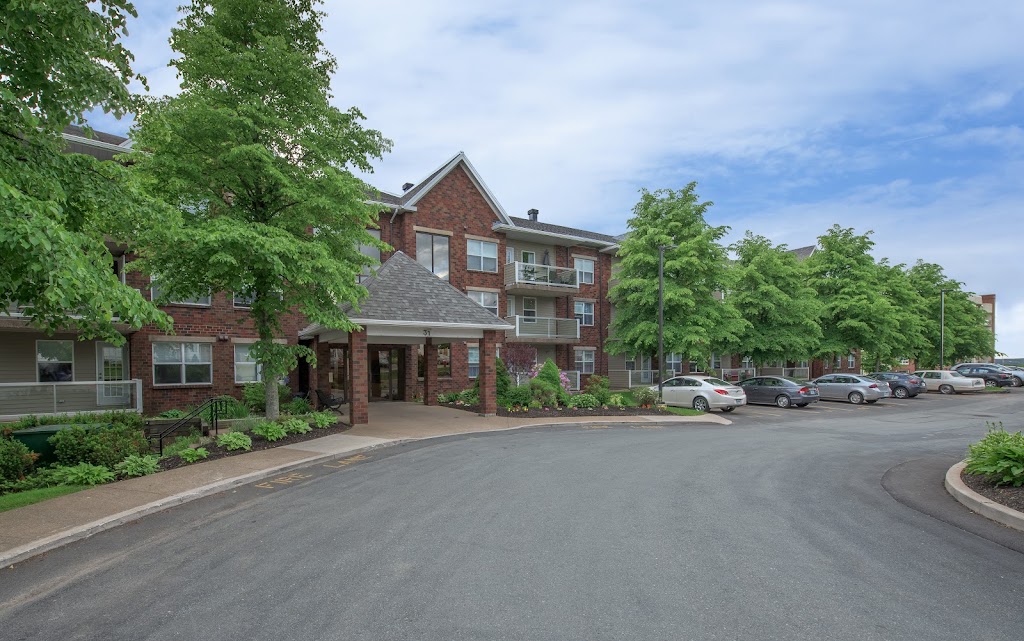 Lakecrest Estates | 31 Russell Lake Dr, Dartmouth, NS B2W 6J3, Canada | Phone: (902) 435-3316