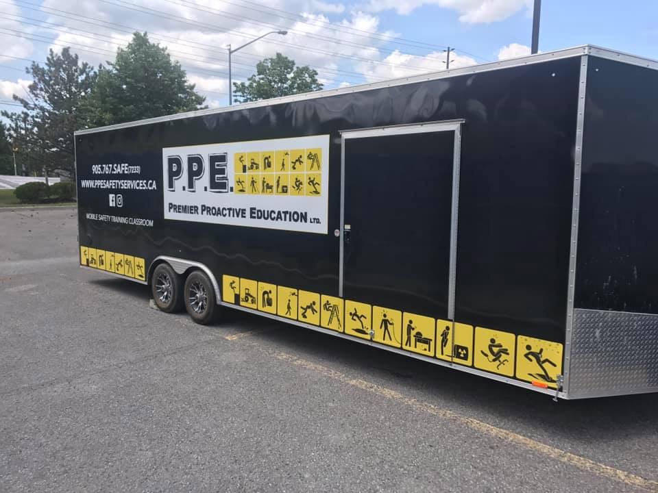 Premier Proactive Education (P.P.E.) | 1220 Stellar Dr #201, Newmarket, ON L3Y 7B9, Canada | Phone: (905) 767-7233