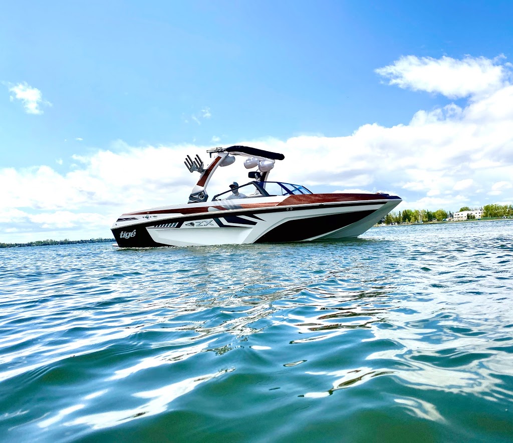 Seca Surf & Marine - Calgary | 620 46 Ave NE #108, Calgary, AB T2E 8M9, Canada | Phone: (403) 291-5555