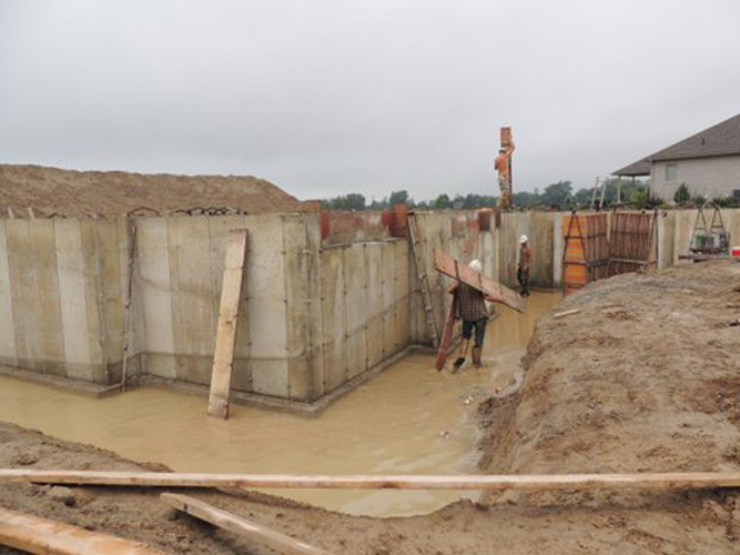 Verdonk & Sons Construction Ltd. | 77 Baptist Church Rd, Brantford, ON N3T 5L4, Canada | Phone: (519) 752-6383