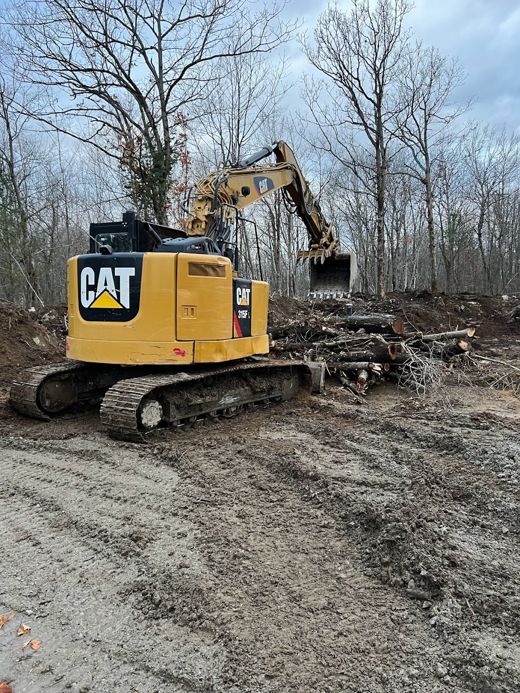 Kilworthy Construction & Excavation | 1380 Kilworthy Rd, Kilworthy, ON P0E 1G0, Canada | Phone: (647) 616-1148