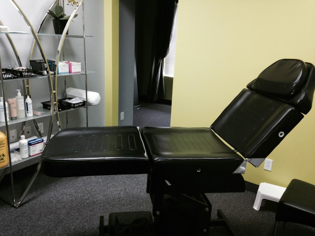 La Clinique du docteur Sylvain Simard | 293 Montée des Pionniers, Terrebonne, QC J6V 1H4, Canada | Phone: (450) 704-3144