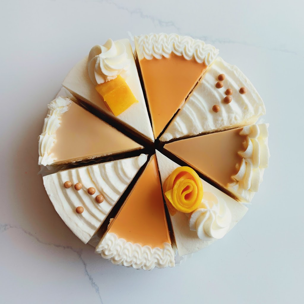 MySweeTooth ??甜牙 | 301 Main St W, Hamilton, ON L8P 1J7, Canada | Phone: (365) 888-5686