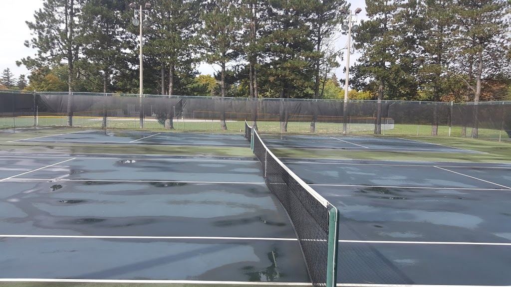 King City Tennis Club | King City, ON L7B 1G3, Canada | Phone: (647) 866-3317