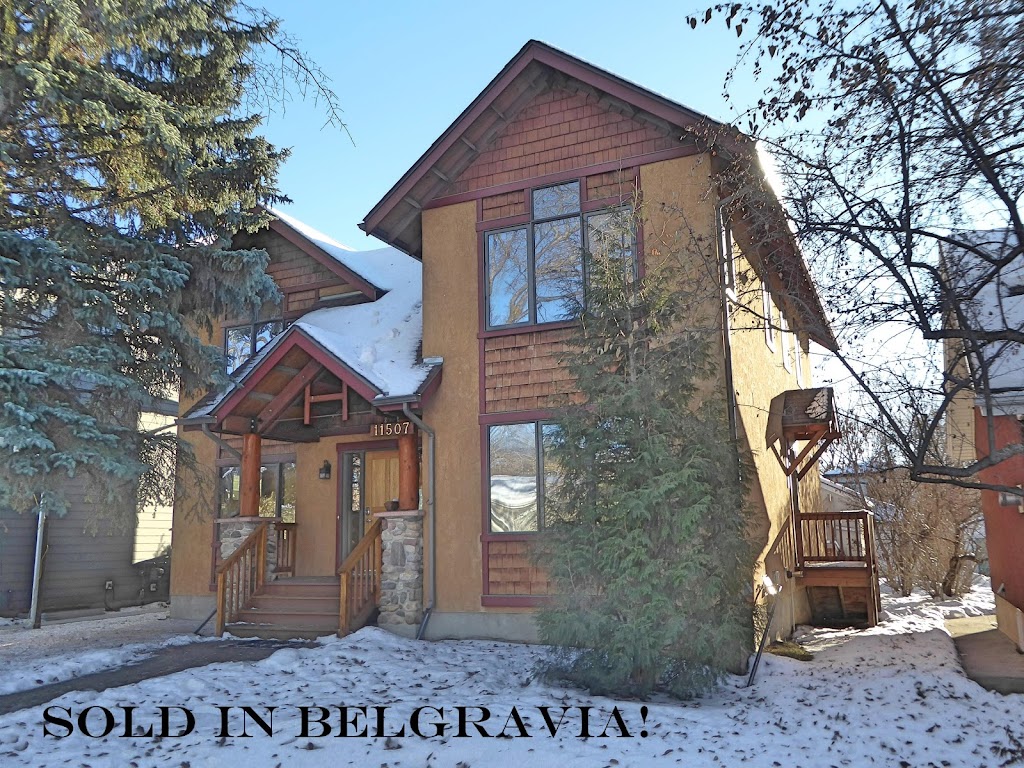 Ed Lastiwka and Linda Davidson | 3018 Calgary Trail NW, Edmonton, AB T6J 6V4, Canada | Phone: (780) 446-3800