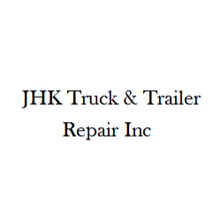 JHK Truck & Trailor Repair Inc | 3 Alfred Kuehne Blvd #3, Brampton, ON L6T 4N3, Canada | Phone: (905) 792-1786