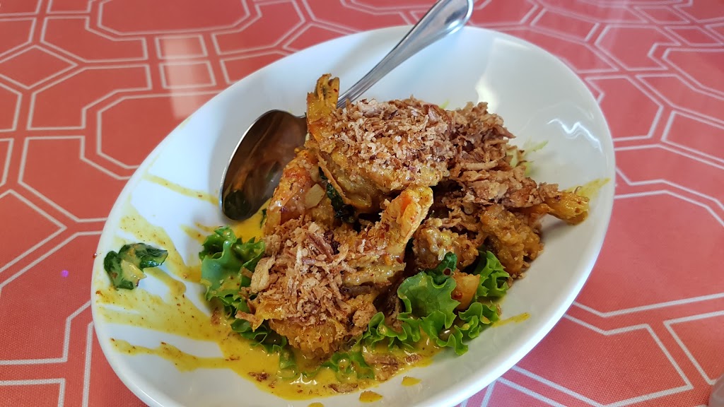 Angies Malaysian Eatery | 7355 Edmonds St, Burnaby, BC V3N 1A9, Canada | Phone: (778) 398-0012