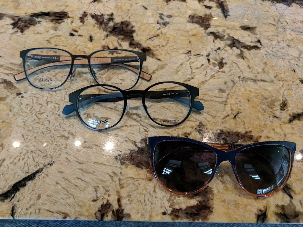 Jacobson Elmes Opticians | 9166 23 Ave NW, Edmonton, AB T6N 1H9, Canada | Phone: (780) 461-1411