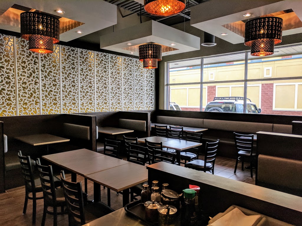 Wok Of Asia | 6640 Finch Ave W #7, Etobicoke, ON M9W 0B3, Canada | Phone: (416) 675-2066