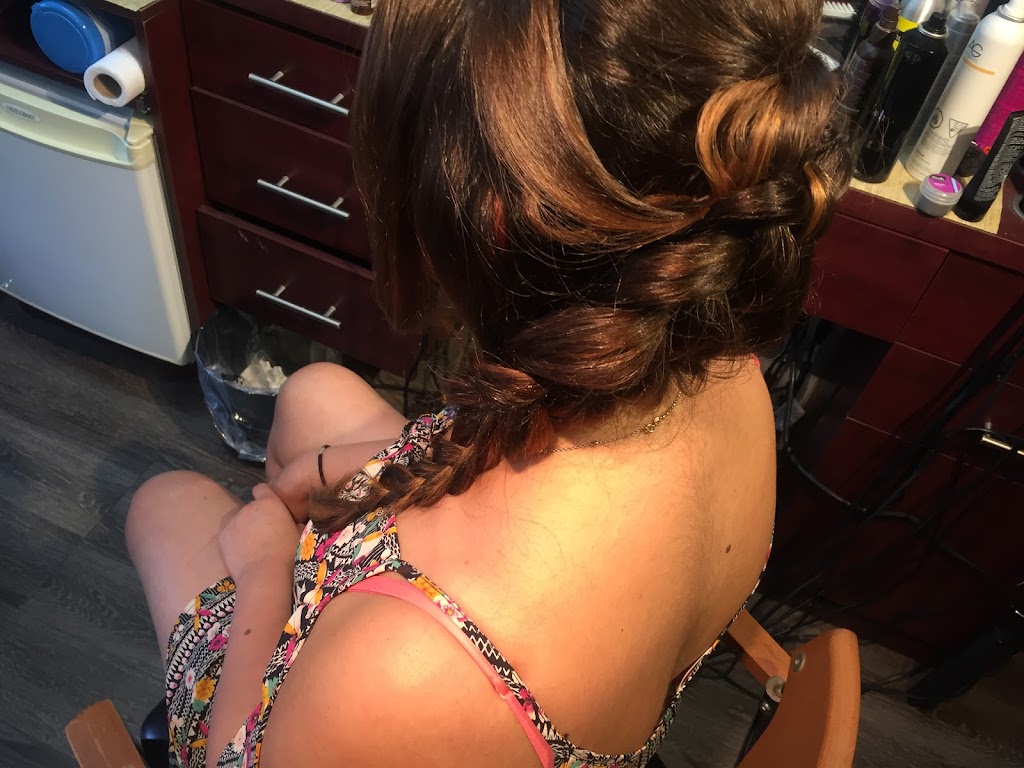 Coiffure Samia | 1846 Rue de Brême, Laval, QC H7M 1Z9, Canada | Phone: (450) 662-9748