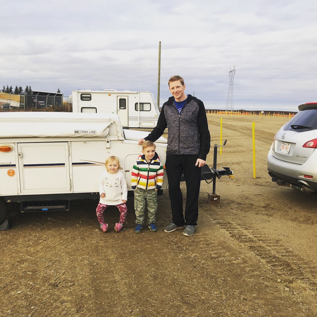 Parkland RV Storage | 6-27120, Township Rd 532A, Parkland County, AB T7X 3M6, Canada | Phone: (780) 962-7867