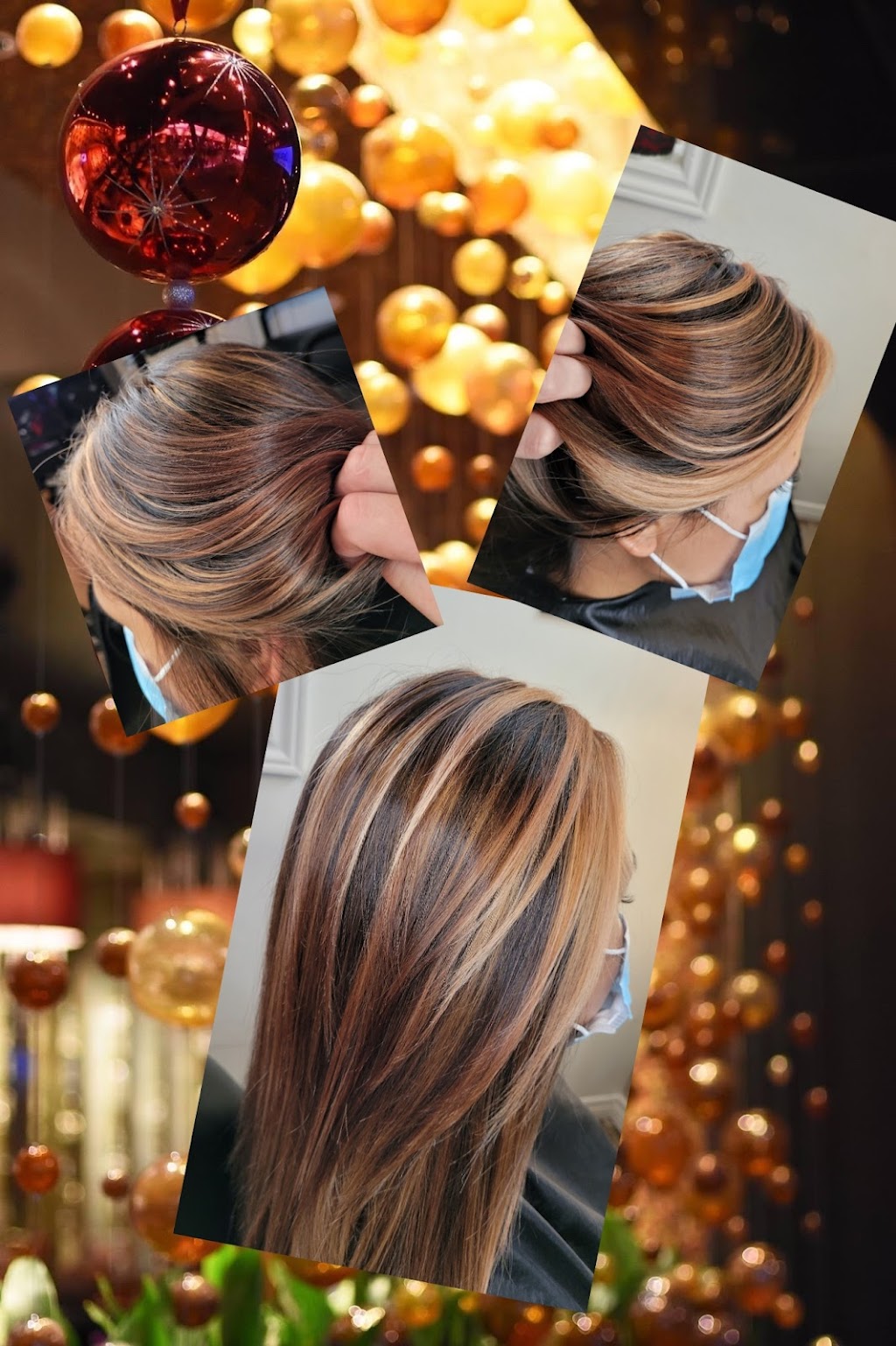Crimson Hair By Crystal | 539 Gilchrist St, Peterborough, ON K9H 4N8, Canada | Phone: (705) 760-0304