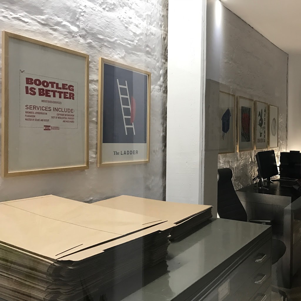 The Letter Bet | 4919 Rue Notre-Dame Ouest, Montréal, QC H4C 1S9, Canada | Phone: (514) 545-2213
