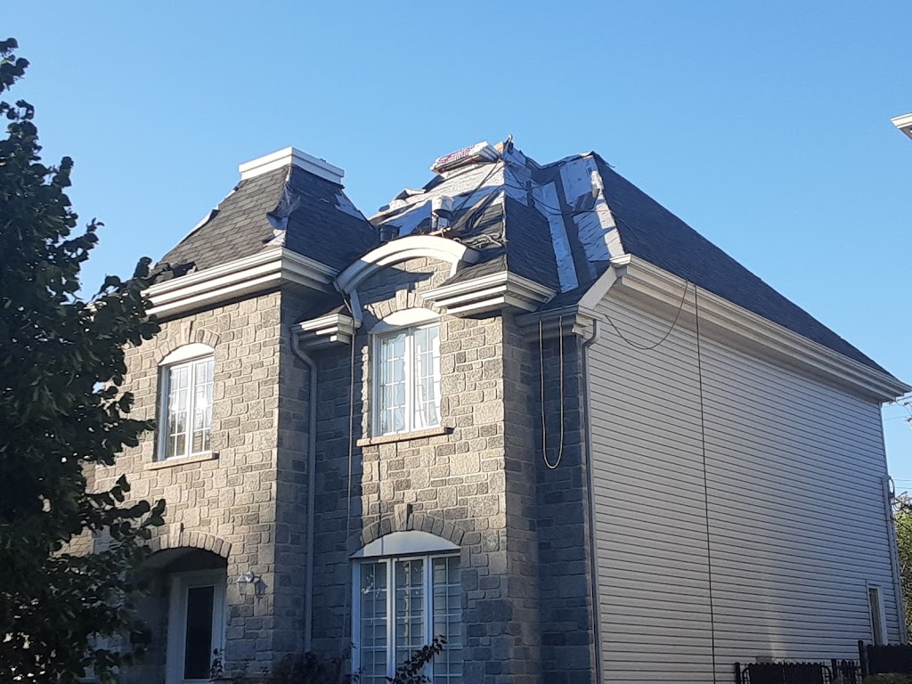 Couvreur Rhéaume Lajeunesse inc | 323 55e Avenue, Pointe-Calumet, QC J0N 1G4, Canada | Phone: (514) 895-3463