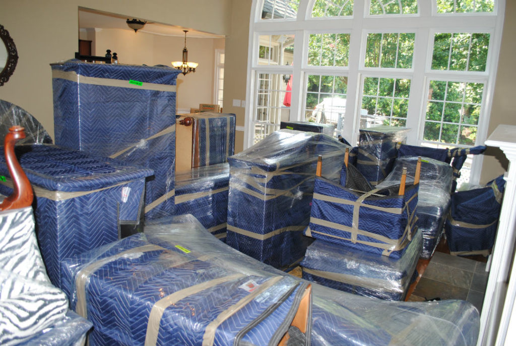 Benryan Moving Ltd. | 6103 Madigan Dr NE, Calgary, AB T2A 5K9, Canada | Phone: (403) 926-8207