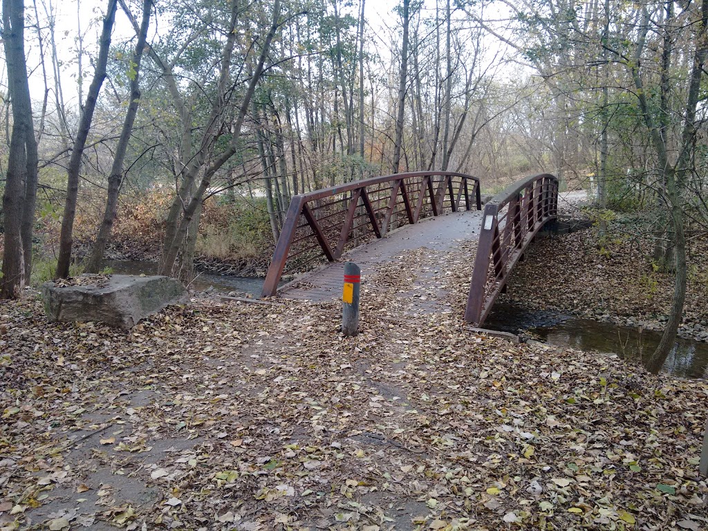 DAubigny Creek Park | Brantford, ON N3T, Canada | Phone: (519) 756-1500